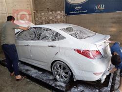 هيونداي أكسنت